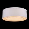 BERGAMO White/Grey - Ceiling Lamps / Ceiling Lights