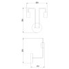 GILBERT Wall - Wall Lamps / Sconces