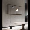 COUNTERBALANCE f - Floor Lamps