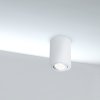 ATOM WHITE - Ceiling Lights - LED Panel