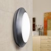 BERTA BLACK - Outdoor Wall Lamps