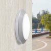 BERTA GREY - Outdoor Wall Lamps