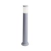 AMELIA 800 GREY - Post & Bollard Outdoor Lights