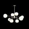 ERICH NICKEL 08 Chandelier - Chandeliers