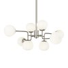 ERICH NICKEL 08 Chandelier - Chandeliers