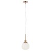 ERICH GOLD s - Suspension-Pendant Lights