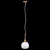 ERICH GOLD s - Suspension-Pendant Lights