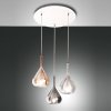 LILA 3 s - Suspension-Pendant Lights