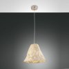 CRUMPLE Khaki s - Suspension-Pendant Lights