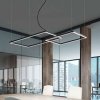 PERENZ CROSS 6593 N CT - Suspension-Pendant Lights