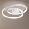 PERENZ RITMO 6617 BLC - Ceiling Lamps / Ceiling Lights