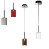 SPILLRAY M s - Suspension-Pendant Lights