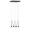 JEWEL 04 - Suspension-Pendant Lights