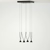 JEWEL 04 - Suspension-Pendant Lights