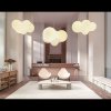 CLOUDY s - Suspension-Pendant Lights