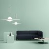 MANTO s - Suspension-Pendant Lights