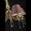 CHESTER Chandelier - Chandeliers