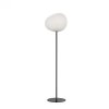 GREGG GRAPHITE f - Floor Lamps