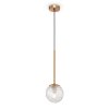 LIGERO s - Suspension-Pendant Lights