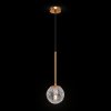 LIGERO s - Suspension-Pendant Lights