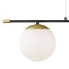 NOSTALGIA LINEAR s - Suspension-Pendant Lights