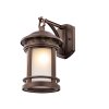 SALAMANCA Outdoor Wall - Outdoor Wall Lanterns