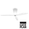 BLOW Transparent fan - Ceiling Fans