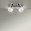 MIST Double Wall - Wall Lamps / Sconces