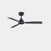 XALOC BLACK DC fan - Ceiling Fans