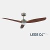 EMBAT WOOD DC fan - Ceiling Fans