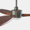 EMBAT WOOD DC fan - Ceiling Fans