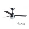 BAYSIDE MEGARA TITANIUM fan - Ceiling Fans