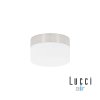 Lucci Air Brushed Chrome Led kit-2 - Light Kit / Remote Controls / Spare Sparts