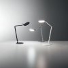 REGINA Black t - Table Desk lamps 