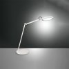 REGINA White t - Table Desk lamps 