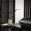 VIKTOR Black t - Table Desk lamps 