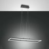 BARD Black s - Suspension-Pendant Lights