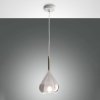 LILA Grey s - Suspension-Pendant Lights