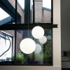 ASTEROIDE s - Suspension-Pendant Lights