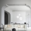 ASTEROIDE s - Suspension-Pendant Lights