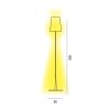 BIRDIE Easy f - Floor Lamps