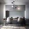 INVISIBLE TRIPLEX - Suspension-Pendant Lights