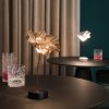 LAFLEUR VELVET - Table Battery Rechargeable Lights 