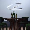 KEPLER MINOR Uplight - Suspension-Pendant Lights