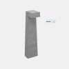 SIMENTI Bollard - Post & Bollard Outdoor Lights