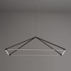 TUBS Pendant - Suspension-Pendant Lights