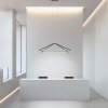 TUBS Pendant - Suspension-Pendant Lights