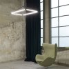 TUBS Pendant - Suspension-Pendant Lights