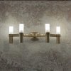 CROWN 4 Wall - Wall Lamps / Sconces