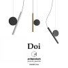 DOI s - Suspension-Pendant Lights